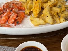 -金地利海鲜酒楼(清凉门店)