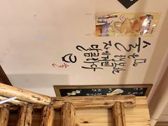 -恩你小木屋·烤肉韩式料理(嘉兴秀洲店)