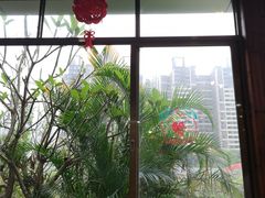 -绿雅居原生态农庄(小涌店)