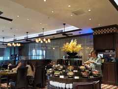 -一哥澳门豆捞·澳门风打边炉(高德置地店)