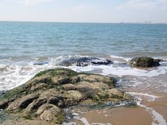 -老虎石海上公园