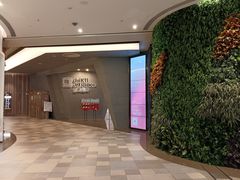 -chi K11艺术空间展览厅