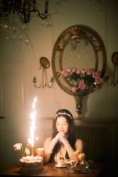 -WAVE SODA摄影工作室