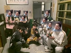 -棂笼·深度沉浸密室(武汉旗舰店)