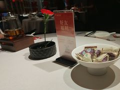-千百味红餐厅·江西菜(绿地双子塔店)