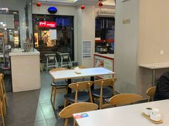 大堂-上海紫彤友联生煎(金沙井店)