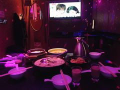 -纯K(西湖店)