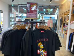 -宝健路步行街(Pedestrian Shopping Street)