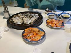 -蔚海之都·象山蒸汽海鲜(仙霞路店)