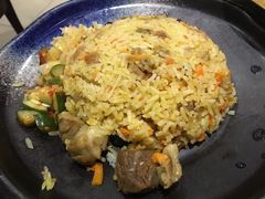-北疆饭店(苏宁广场店)