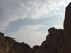 -水洞沟旅游区