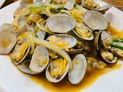 -南海渔家•海鲜•正宗海南菜(海棠湾店)