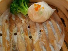-七哥港式茶餐厅(亮马桥总店)