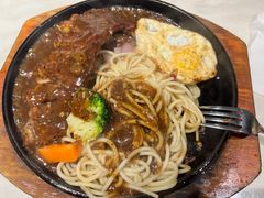 -两点半深夜牛排(斗西路店)