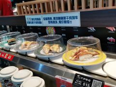 -万岁寿司(万国店)