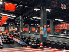 -速马赫卡丁车(琶洲店)