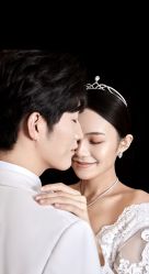 -太古映画婚纱摄影(天河店)