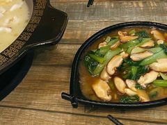 -新记印象酸菜鱼馆(天阳亲子广场店)