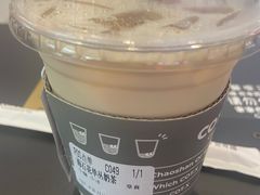 -茶月山·潮汕工夫茶饮(乐峰广场店)