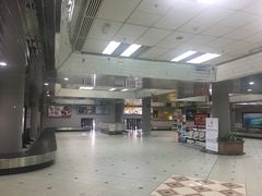 -斗湖机场