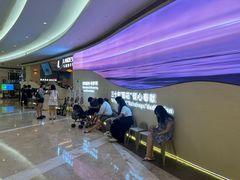 -KK ONE(京基滨河时代店)