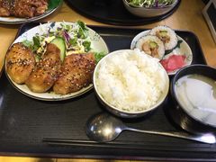-京和风食堂·定食寿喜锅(保利樾广场店)