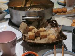 -麻辣因子滩羊火锅(世和广场店)