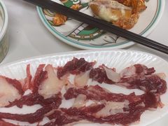 -争先鲜·蒸汽海鲜自助·鲜切牛肉