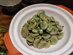 -兰溪小馆(东直门簋街店)