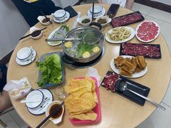 -全好食潮汕牛肉火锅(泗洲路店)