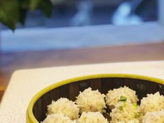 珍珠丸子-九头鸟酒家(四道口店)