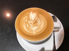 醇艺白咖啡-COSTA COFFEE(新地中心店)