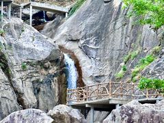 -洛阳白云山景区