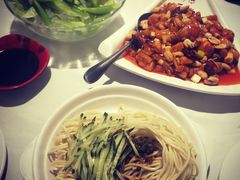 宫保鸡丁-峨嵋酒家总店(车公庄店)