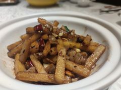 -好食上(喜盈门.范城店)