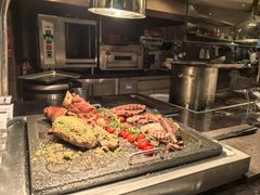 -索菲特西湖大酒店·香榭丽全日候餐厅(南山路店)