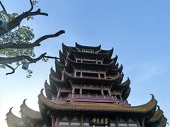 -黄鹤楼