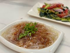 -马旭土鸡焖花卷新疆菜大盘鸡·真域顺西域美食(天马大道店)