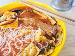 -龍城柳州螺蛳粉(群星路店)