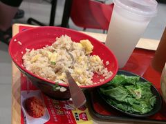 -食其家·牛丼咖喱(太阳宫店)