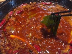 -五里关火锅(牛市口店)