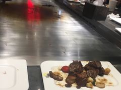 -玛雅铁板烧餐厅(中关村店)