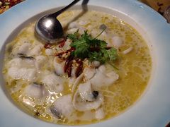 -秋金小炒·特色川菜(大洋店)