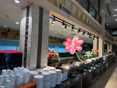 -碧中海汤泉汗蒸酒店