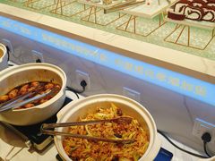 -素满香·全民食养自助(长宁龙之梦店)