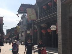 -天兴居(鲜鱼口街店)