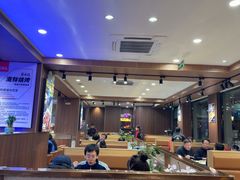 -福茗春薪禾记海鲜烧烤(八一路店)