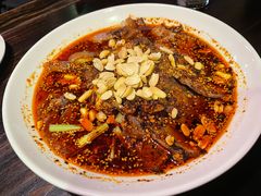 夫妻肺片-陈麻婆豆腐(旗舰店)