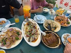 -家的味道餐厅·新鲜实惠