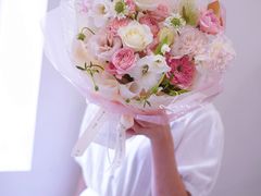 -花生FM_FLOWERS